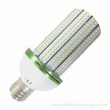 E27 LED Corn Bulb, 11W, CE/RoHS Certified, AC 85-260V Input Voltage